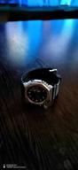 img 1 attached to Watch CASIO G-Shock GM-2100-1A review by Aneta Kuchter ᠌