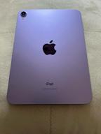 img 1 attached to 8.3" Tablet Apple iPad mini 2021, 256 GB, Wi-Fi, pink review by Velizar Chayshev ᠌