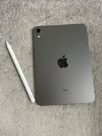 img 1 attached to 8.3" Tablet Apple iPad mini 2021, 256 GB, Wi-Fi, pink review by Ivan Nedkov (Ivan) ᠌