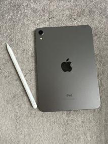 img 7 attached to 8.3" Tablet Apple iPad mini 2021, 256 GB, Wi-Fi, pink