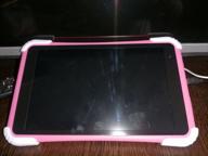img 1 attached to Tablet Digma CITI Kids 80, pink review by Celina Repalla Bogoc ᠌