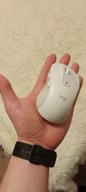 img 3 attached to Logitech Signature M650 L Wireless Mouse, Graphite review by Kiril Tilkov ᠌
