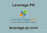 img 1 attached to Leverage PR review by Kevin Mitchell