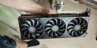 img 1 attached to Video card PowerColor Radeon RX 6800 Fighter 16GB (AXRX 6800 16GBD6-3DH/OC), Retail review by Wiktor Iwanski ᠌