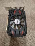 img 1 attached to Video card AFOX Geforce GT730 4GB (AF730-4096D5H5), Retail review by Mateusz Rybarczyk ᠌