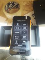 img 1 attached to Smartphone Ulefone Armor X5 Pro 4/64 GB, Dual nano SIM, red review by Agata Skoneczna ᠌