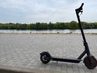 img 1 attached to Xiaomi Mijia M365 Pro electric scooter, up to 100 kg, black review by Agata Uchman ᠌