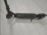 img 2 attached to Xiaomi Mijia M365 Pro electric scooter, up to 100 kg, black review by Dimitar Bezhanov ᠌