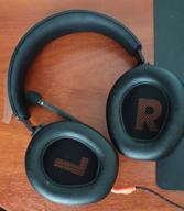 img 2 attached to JBL Quantum 400 Headphones Game Chat review by Mateusz Smoliski ᠌
