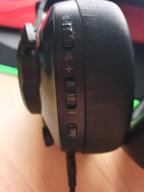 img 3 attached to JBL Quantum 400 Headphones Game Chat review by Micha Jelonek ᠌