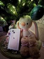 img 1 attached to Smartphone Apple iPhone 13 mini 128 GB, nano SIM+eSIM, pink review by Dimitar Dimitrov ᠌