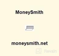 картинка 1 прикреплена к отзыву MoneySmith от Chad Carter