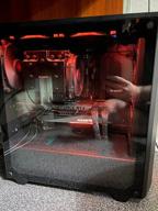 img 3 attached to GIGABYTE Graphics WINDFORCE GV N3080GAMING OC 12GD review by Jnis Zels ᠌