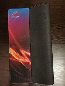 img 7 attached to ROG Strix Edge Anti Fray Stitching