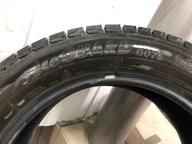 img 2 attached to Yokohama iceGUARD SUV G075 245/70 R16 107Q winter review by Kiril Tanev ᠌