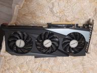 img 2 attached to GIGABYTE GeForce Graphics WINDFORCE GV N3060GAMING review by Mateusz Majchrzak ᠌