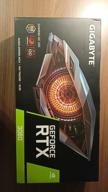 img 1 attached to GIGABYTE GeForce Graphics WINDFORCE GV N3060GAMING review by Mateusz Wysokiski ᠌
