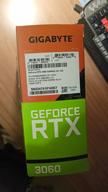 img 2 attached to GIGABYTE GeForce Graphics WINDFORCE GV N3060GAMING review by Mateusz Wysokiski ᠌