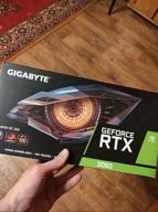 img 1 attached to GIGABYTE GeForce Graphics WINDFORCE GV N3060GAMING review by Jnis Gailis ᠌
