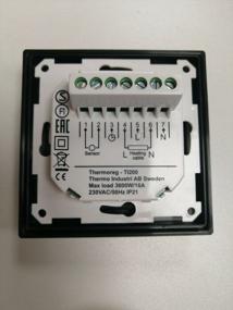 img 9 attached to Temperature controller Thermo Thermoreg TI-200 Design polar white