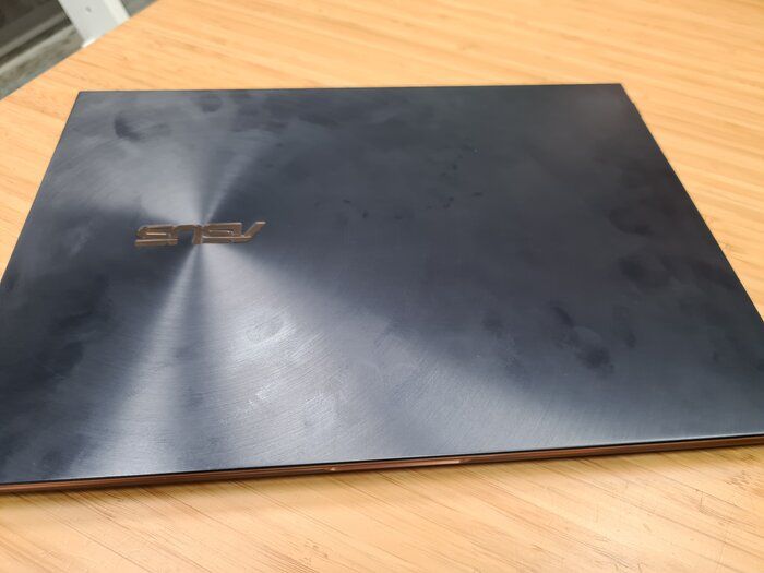 img 1 attached to ASUS ZenBook Ultra Laptop 3300X2200 review by Adam Worek ᠌