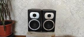 img 10 attached to Bookshelf speaker system HECO Victa Prime 202 2 speakers black