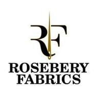 rosebery fabrics logo