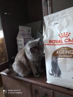 img 3 attached to Royal Canin Aging Slices Variety review by Erzsbet Balla ᠌