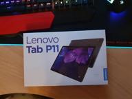 img 2 attached to Lenovo Tablet Screen 64GB Storage review by Adam Tomasz ᠌