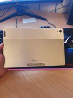 img 3 attached to Lenovo Tablet Screen 64GB Storage review by Adam Tomasz ᠌