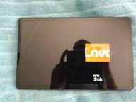 img 1 attached to Lenovo Tablet Screen 64GB Storage review by Mateusz Sztrekier ᠌