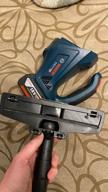 img 1 attached to Bosch GAS18V 02N Handheld Vacuum Cleaner: Compact and Powerful Cleaning Solution review by Stanislaw Kosciukiew ᠌