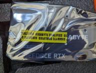 img 2 attached to GIGABYTE REV2 0 WINDFORCE GV N3060EAGLE OC 12GD review by Jnis Labucis ᠌