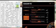 img 2 attached to GIGABYTE REV2 0 WINDFORCE GV N3060EAGLE OC 12GD review by Micha Niemczyk ᠌