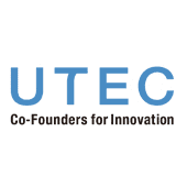 university of tokyo edge capital (utec) logo