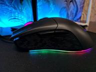 img 2 attached to ASUS Programmable Lighting Swappable Ergonomic review by Adam Bronisz ᠌