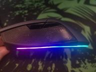 img 3 attached to ASUS Programmable Lighting Swappable Ergonomic review by Mateusz Marek ᠌