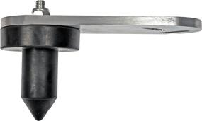 img 3 attached to Dorman Hood Locator Pin Kit 924-5522 for Enhanced Compatibility with Kenworth Models