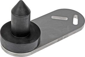 img 4 attached to Dorman Hood Locator Pin Kit 924-5522 for Enhanced Compatibility with Kenworth Models