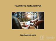 картинка 1 прикреплена к отзыву TouchBistro Restaurant POS от Roy Boone