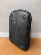 img 1 attached to Rivacase 8125 Business Backpack Black review by Vassil Illiev ᠌