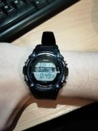 img 1 attached to Watch CASIO W-S210H-1A review by Celina Lewandowska ᠌