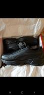 img 2 attached to PUMA Sneakers, size 5.5UK, Puma Black-Puma Silver review by Wiktor Kowalczyk ᠌