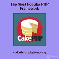 img 1 attached to CakePHP review by Charles Galan