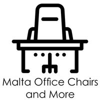 malta office chairs and more logo