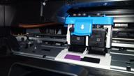img 1 attached to Inkjet MFP HP Ink Tank Wireless 419, color, A4, black review by Stanislaw Stan Stras ᠌