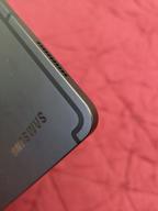 img 2 attached to Samsung Official Cover Galaxy Ultra review by Adam Domaski ᠌