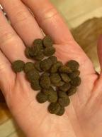 img 1 attached to Dry cat food Farmina N&D Ancestral Grain, with lamb, with blueberries 1.5 kg review by Ingrid Gajdoov ᠌