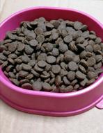 img 1 attached to Dry cat food Farmina N&D Ancestral Grain, with lamb, with blueberries 1.5 kg review by Anastazja Awgustinop ᠌