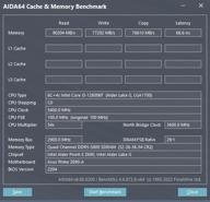 img 1 attached to Patriot 5600MHz Desktop Gaming Memory review by Momchil Peev ᠌